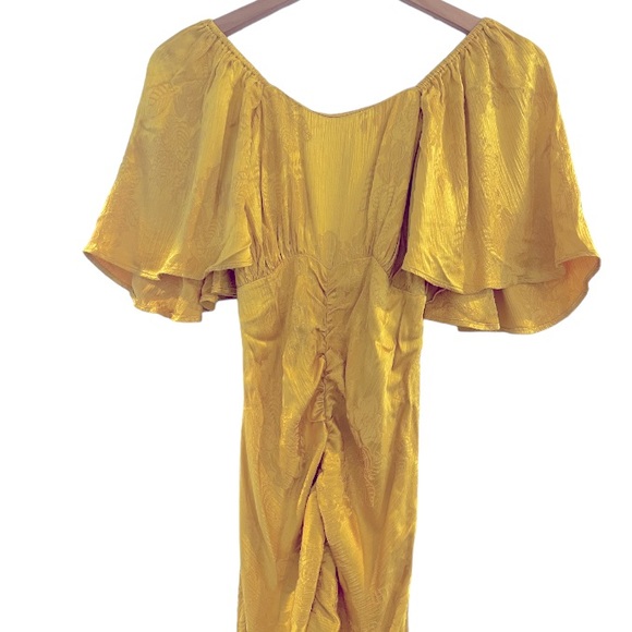 Tularosa Kinsley Dress. - Picture 5 of 8